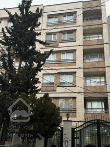 فروش آپارتمان ۲خواب سالن پرده خور