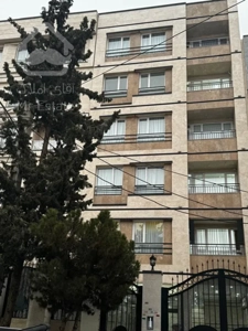 فروش آپارتمان ۶۵متر ۲خواب خطی رو به آفتاب چارباغ شرقی