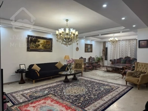 فروش آپارتمان ۳ خواب تک واحدی در جنت آباد مرکزی