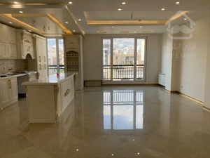 فروش اپارتمان ۲خواب جنت اباد مرکزی