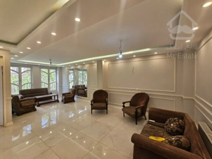 فروش اپارتمان ۲خواب باغ فیۻ