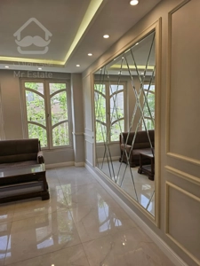 فروش آپارتمان ۸۶ متر باغ فیض