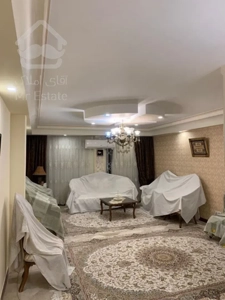 فروش اپارتمان ۱۲۰ متر شهران جنوبی