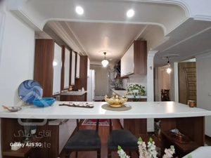 فروش آپارتمان تک خواب ۶۰ متر جنت آباد مرکزی