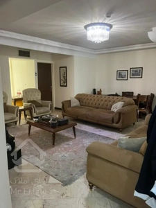 فروش آپارتمان 65 متری 2 خوابه جنت آباد جنوبی