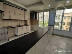 فروش آپارتمان ۱۳۵متری  ۳خواب  جنت آباد جنوبی