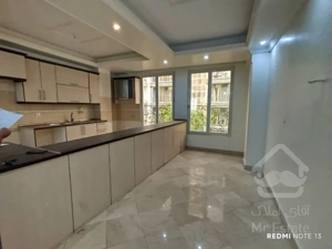 فروش آپارتمان ۹۵متری  ۲خواب  جنت آباد جنوبی