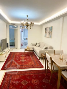 آپارتمان ۶۰ متری تکخواب فول شهران طوقانی