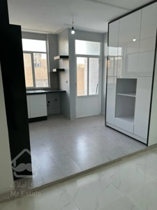 فروش آپارتمان ۵۷ متر جنت مرکز