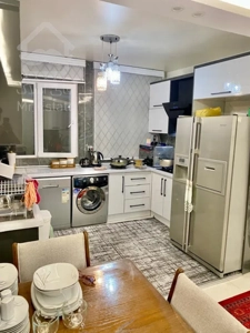 فروش آپارتمان ۶۰متر ۲خواب بالای همکف تاپ لوکیشن باغ فیض