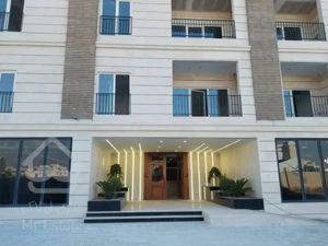 ۱۲۵ متری/ تندرستی/ برج باغ/ قیمت کاسبی