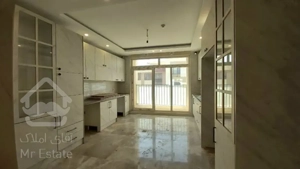 ۸۵متر چهار باغ سالن پرده خور