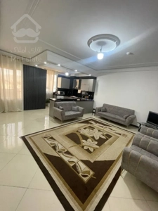 فروش آپارتمان ۲خواب جنت آباد جنوبی