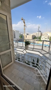 فروش آپارتمان ۲خواب شهرام شمالی