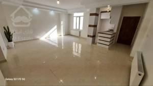 فروش آپارتمان تک خواب جنت آباد مرکزی