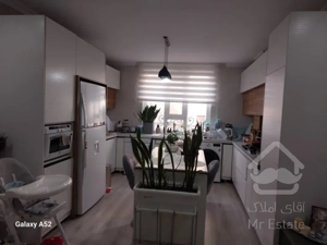 فروش آپارتمان ۵۵متر ۱خواب دوکله نور فول بازسازی