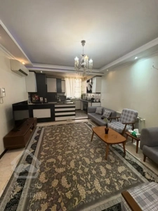 آپارتمان ۷۰ متری دو خواب جنت آباد مرکزی