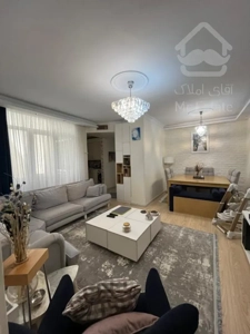 فروش آپارتمان۶۵متر ۲خواب خوش نقشه