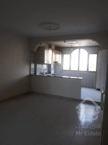 فروش آپارتمان ۵۰متری ۱خواب رو به آفتاب در ارم