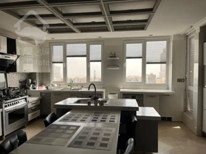 فروش آپارتمان ۱۰۰ متری در جنت آباد جنوبی