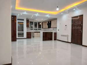 اجاره آپارتمان ۹۰متری چهار باغ