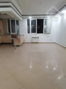 فروش آپارتمان ۸۱متری ۲خواب فول امکانات سالن پرده خور در شهرزیبا