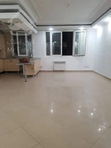 فروش آپارتمان ۸۰متری ۲خواب سالن پرده خور در جنت آباد مرکزی