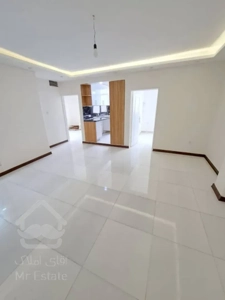 فروش آپارتمان ۶۶متر ۱خواب کلید نخورده شهران