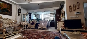 فروش اپارتمان ۲خواب جنت اباد مرکزی