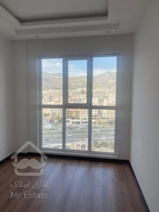 فروش آپارتمان ۸۵ متری نوساز در کوی ارم