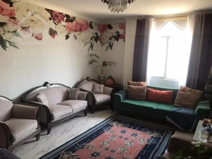 فروش آپارتمان ۶۵متری  ۲خواب باغ فیض