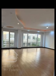 فروش اپارتمان ۱۰۵ متر  زیر قیمت مشاعات تمیز لوکیشن بدون ضعف