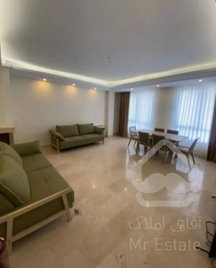 آپارتمان۸۳ متر* خوش‌نقشه * غرق‌نور * فول‌دیزاین