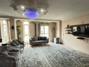 فروش آپارتمان ۸۵متری  ۲خواب  جنت آباد مرکزی