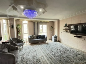 فروش آپارتمان 100 متری 2 خواب جنت آباد جنوبی