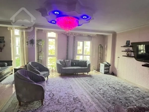 فروش آپارتمان 90 متری دو خوابه باغ فیض