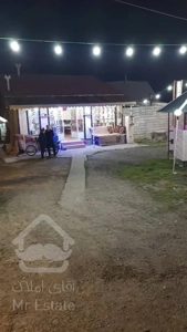 فروش مغازه براتوبان رشت لاهیجان  لولمان