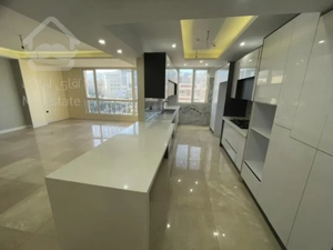 رهن و اجاره آپارتمان جنت آباد جنوبی