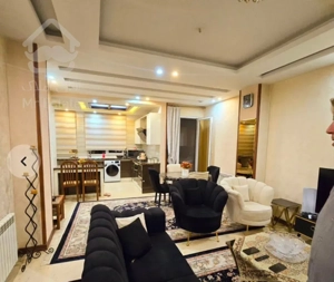 فروش آپارتمان ۶۵ متر فردوس غرب