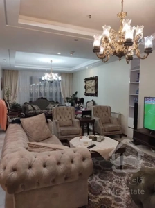 فروش آپارتمان ۷۵ متری رو به آفتاب در سازمان برنامه جنوبی