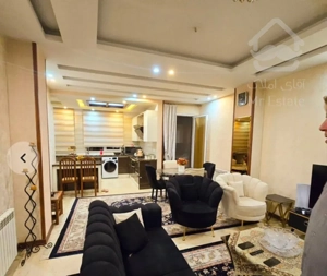 فروش آپارتمان ۸۸متری  ۲خواب  شهر زیبا