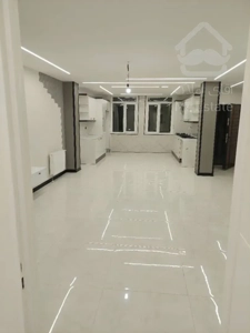 آپارتمان ۷۳ متری دو خواب پونک