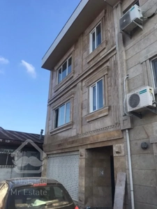 اپارتمان ۱۰۰ متری ۲ خوابه در کوی عرفان