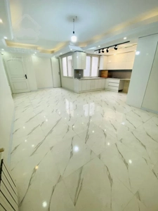 رهن و اجاره آپارتمان ۱۰۰ متری جنت آباد شمالی