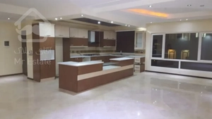 ۱۴۴ متر اکازیون سعادت آباد