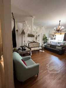 فروش آپارتمان ۶۵ متری در جنت آباد جنوبی