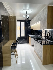 فروش اپارتمان ۶۵ متر نور مستقیم شهرک نفت