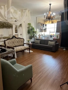 فروش آپارتمان ۹۰ متری  ۲خواب  شهران