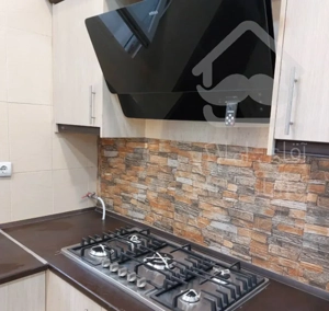 فروش آپارتمان ۱۰۰ متر فول امکانات سالن پرده خور