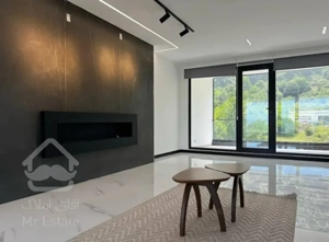 فروش آپارتمان ۱۰۰ متری سالن پرده خور در سازمان برنامه شمالی